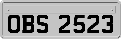 OBS2523