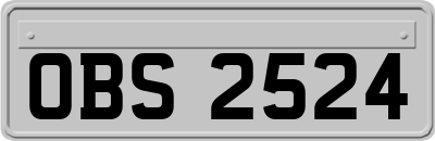 OBS2524