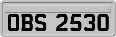 OBS2530