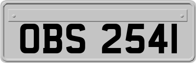 OBS2541
