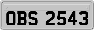 OBS2543