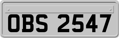 OBS2547