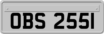 OBS2551