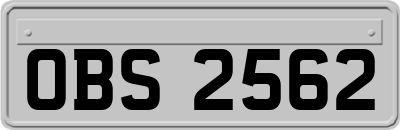 OBS2562