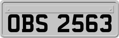 OBS2563