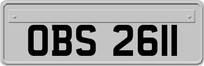 OBS2611