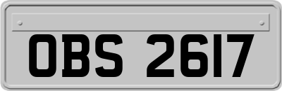 OBS2617