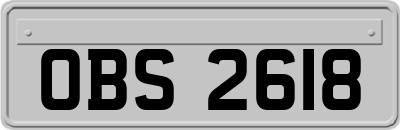 OBS2618