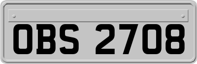 OBS2708