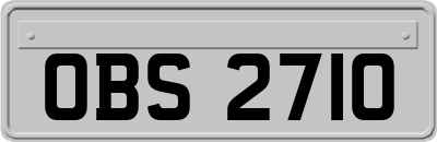 OBS2710