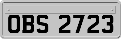 OBS2723