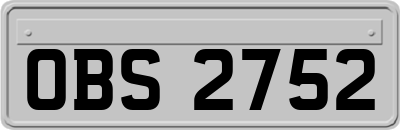 OBS2752