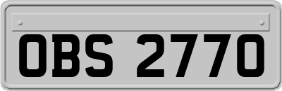 OBS2770