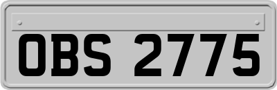 OBS2775