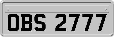 OBS2777