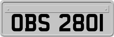 OBS2801
