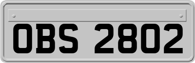 OBS2802