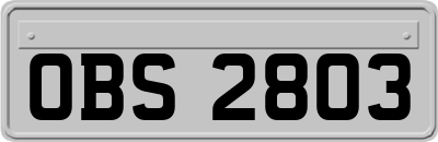 OBS2803