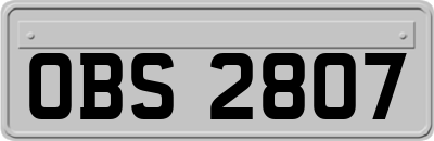 OBS2807