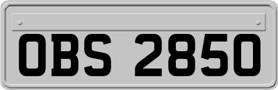 OBS2850