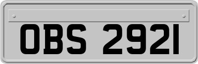 OBS2921