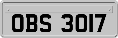 OBS3017