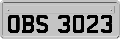 OBS3023