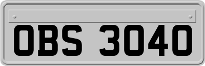 OBS3040