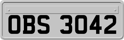 OBS3042