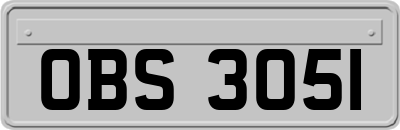 OBS3051