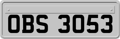 OBS3053