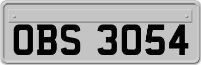 OBS3054
