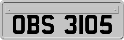 OBS3105