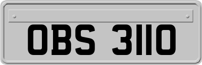 OBS3110