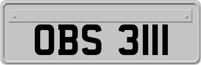 OBS3111