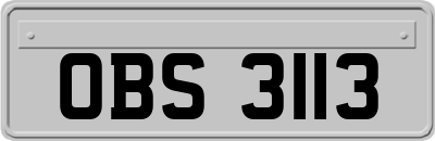 OBS3113