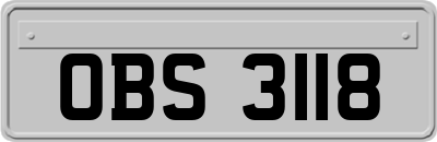 OBS3118