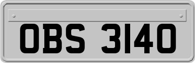 OBS3140