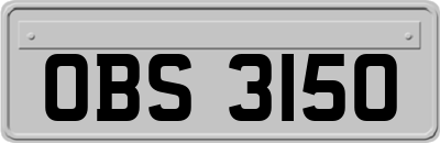 OBS3150