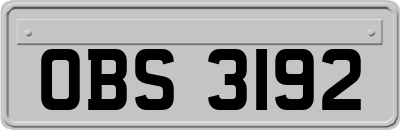 OBS3192