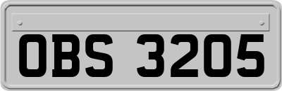 OBS3205