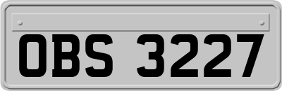 OBS3227