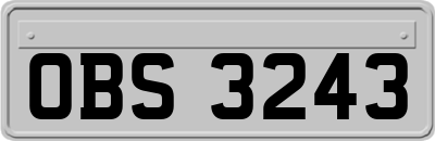 OBS3243