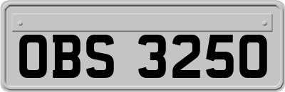 OBS3250