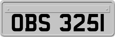 OBS3251