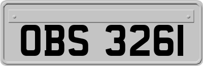 OBS3261
