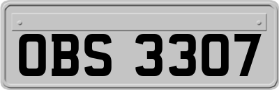 OBS3307