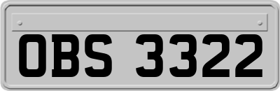 OBS3322