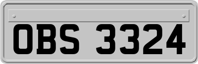 OBS3324