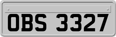 OBS3327